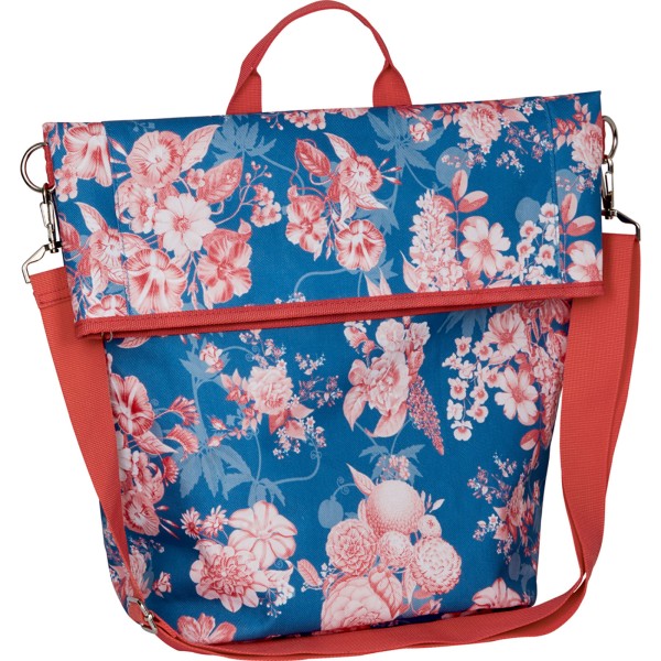 Spiegelburg Pimp My Bike Fahrradtasche Toile de Jouy 38 cm Pimp My Bike