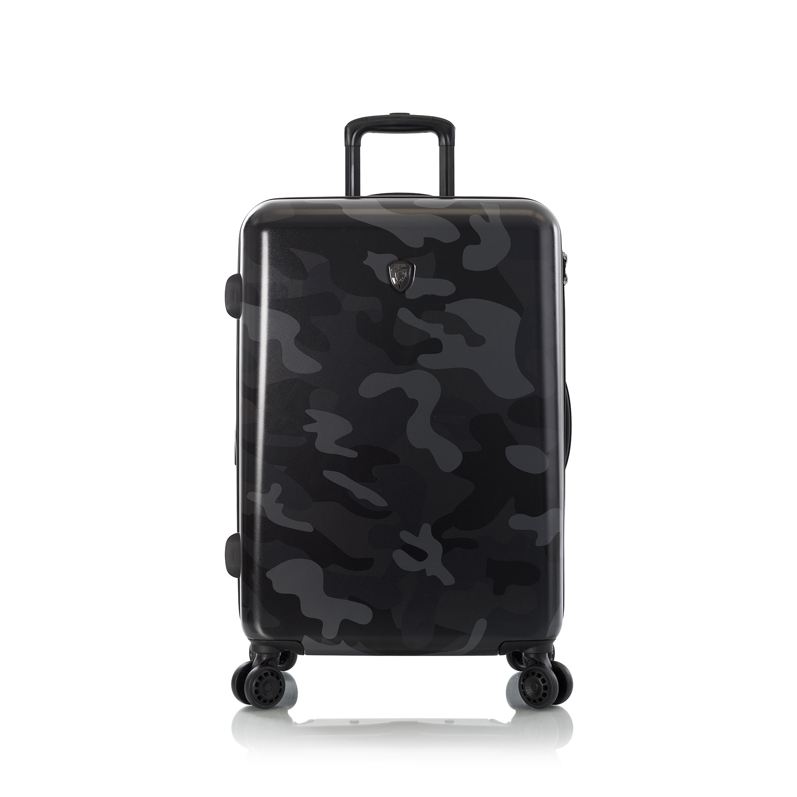 Heys Black Camo Trolley 66 cm 4 Rollen erweiterbar günstig kaufen |  Koffermarkt