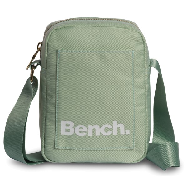 Bench City Girls mini bag 19 cm mintgrün