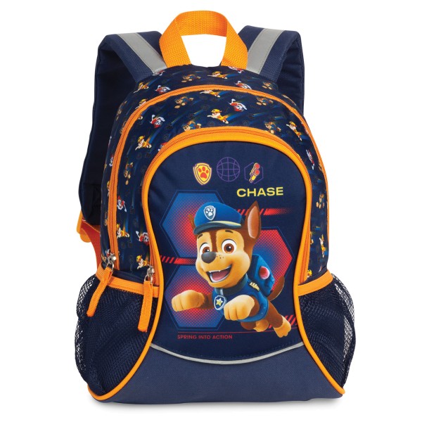 Fabrizio Kids PawPatrol Rucksack 35 cm dunkelblau