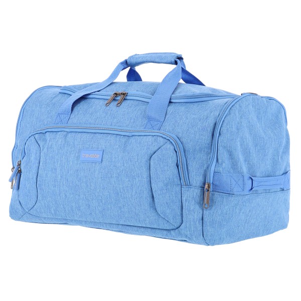 travelite Boja Weekender blau