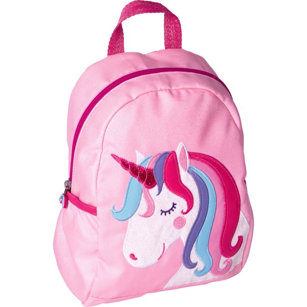 Spiegelburg Einhorn-Paradies Kinderrucksack 27 cm