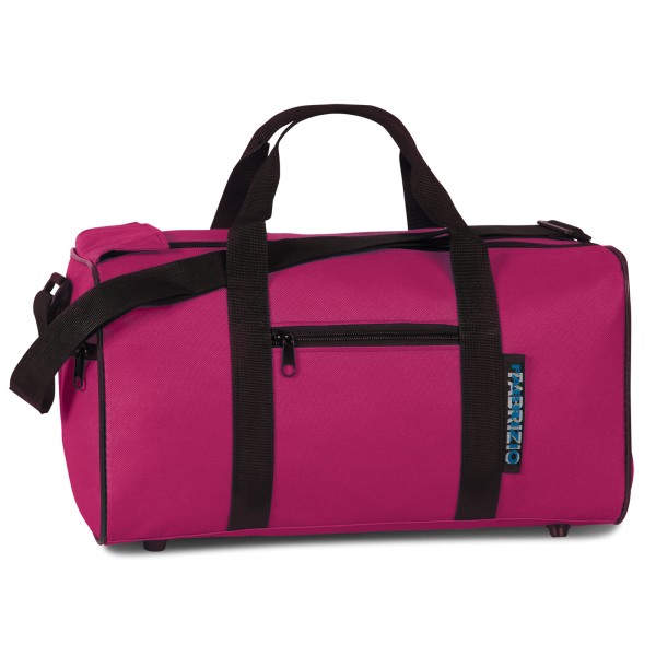 Fabrizio Kids Sporttasche 39 cm pink