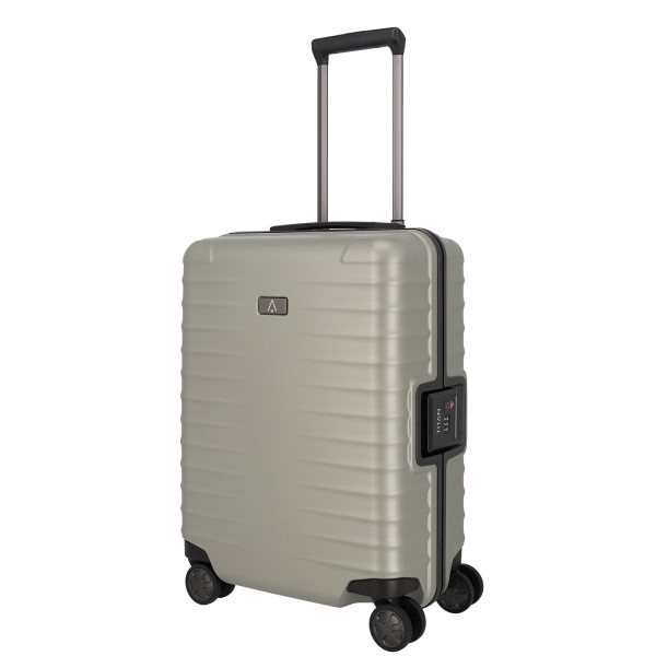 Titan Litron Frame Trolley 55 cm 4 Rollen champagner