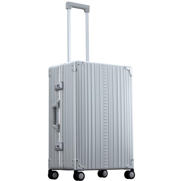 ALEON Traveler 26&quot; Trolley 67 cm 4 Rollen