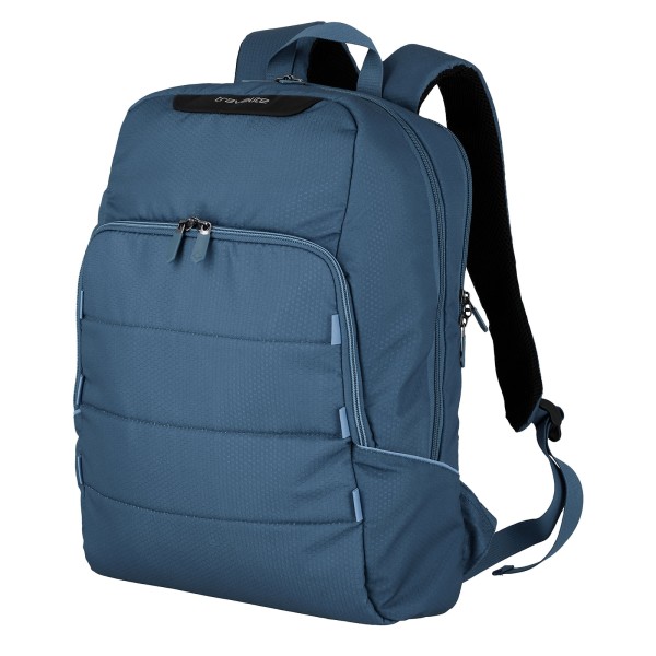 travelite Skaii Rucksack 33 cm blau