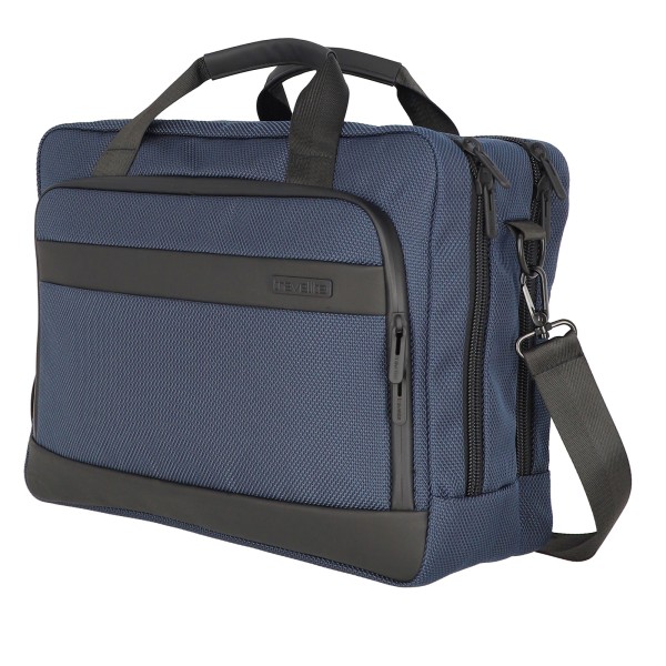 travelite Meet Laptoptasche 42 cm marine