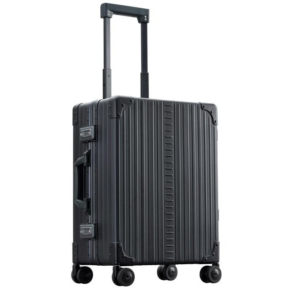 ALEON Domestic Carry-On Kabinentrolley 21&quot; 53 cm 4 Rollen