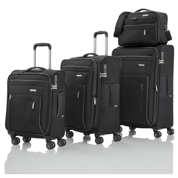 travelite Capri L/M/S 4 Rollen, Bordtasche