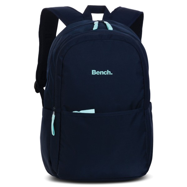 Bench women Rucksack 48 cm dunkelblau