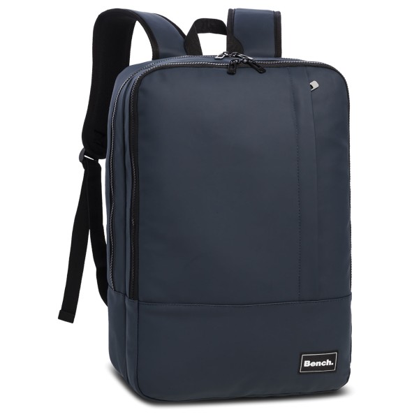 Bench Hydro Cube-Backpack Rucksack 49 cm marineblau