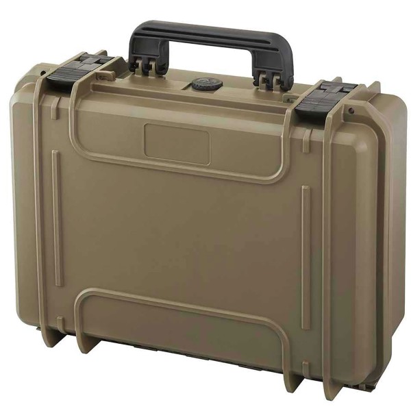 Max Koffer MAX430 Outdoor Case