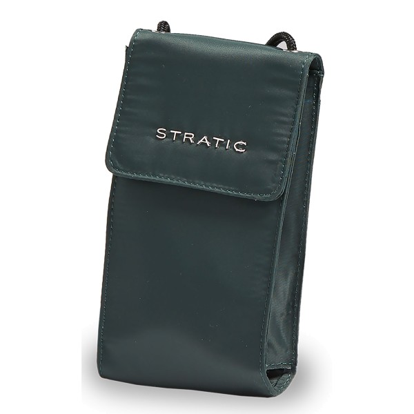 Stratic Pure Messenger bag 20 cm dark green