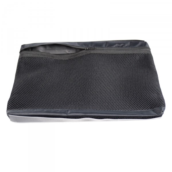 B&W Netz-Deckeltasche für Outdoor Cases 3000