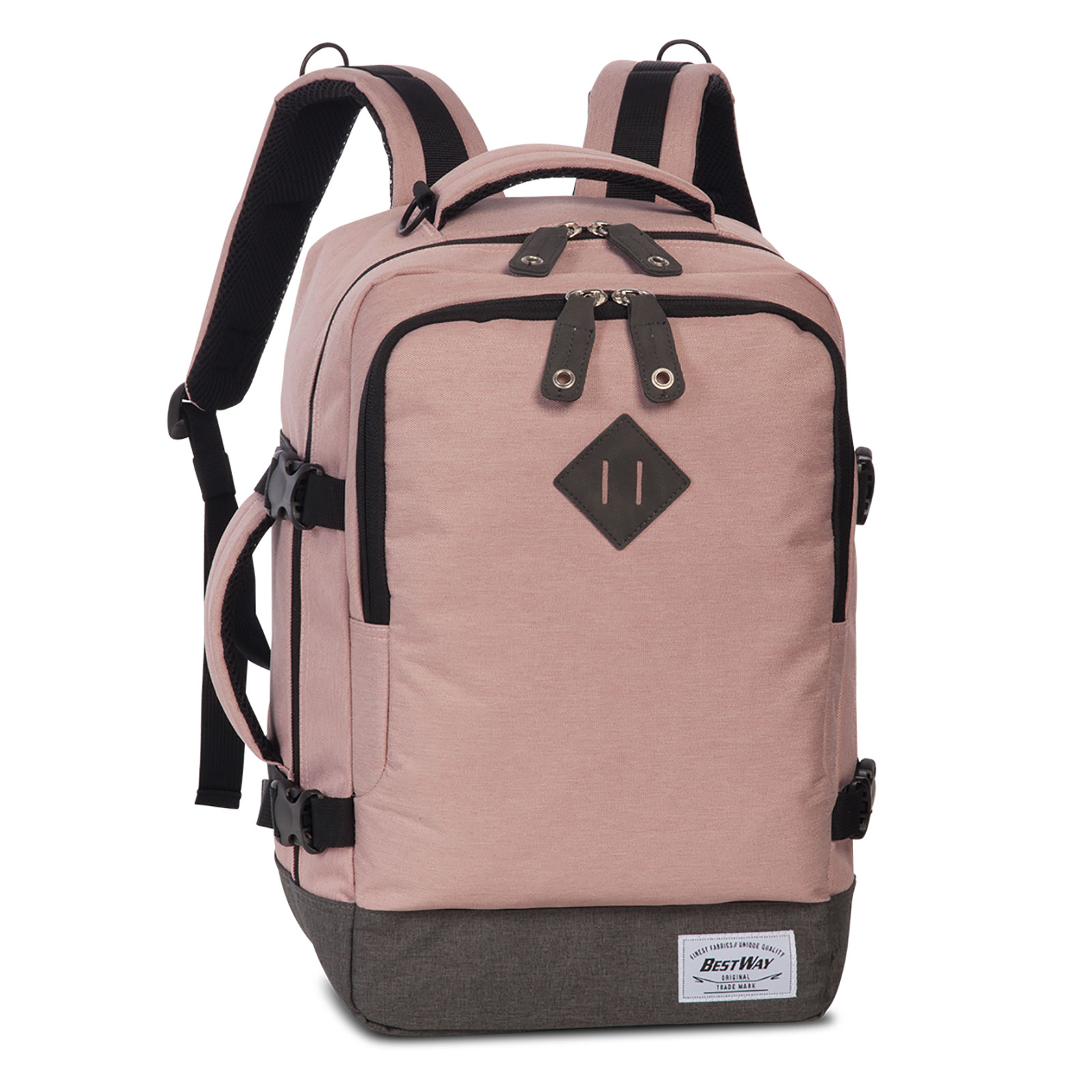 Best rucksack backpack clearance