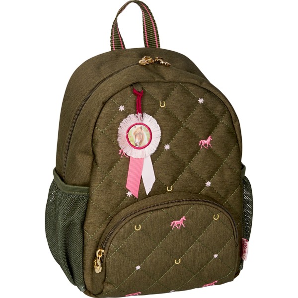 Spiegelburg Pferdefreunde Rucksack 28 cm Pferdefreunde