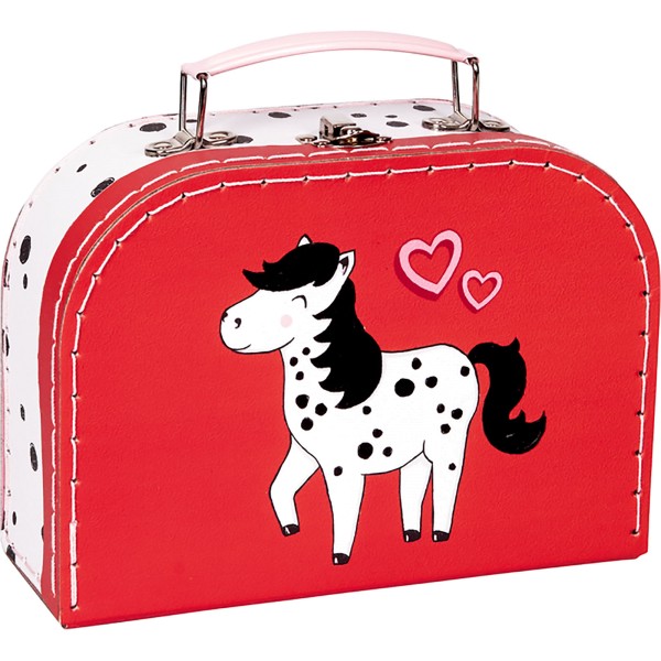 Spiegelburg Lotti & Dotti Spielkoffer 20 cm Lotti & Dotti