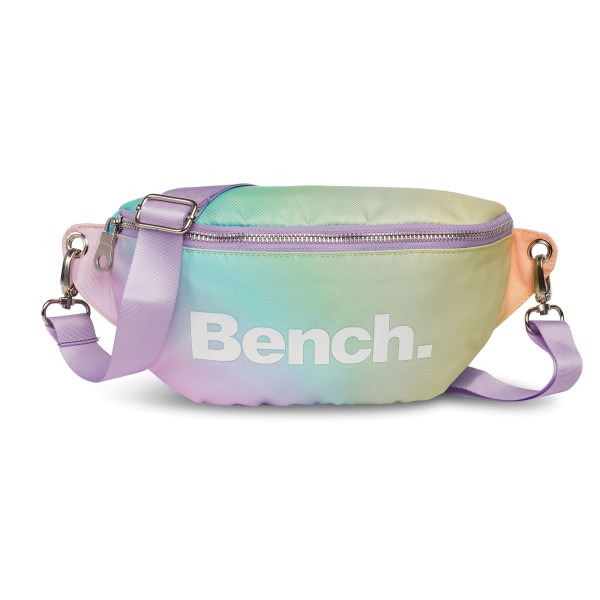 Bench City Girls Hüfttasche 25 cm bunt 