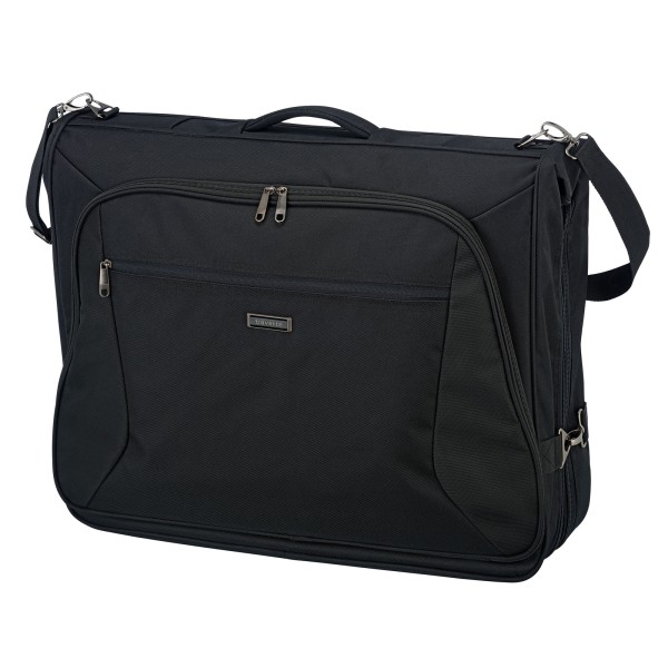 travelite Mobile Kleidersack Business 110 cm schwarz