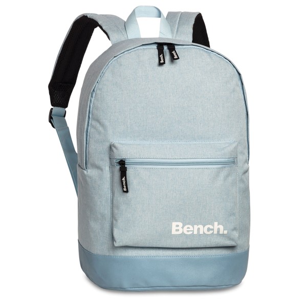Bench Classic Rucksack 42 cm taubenblau