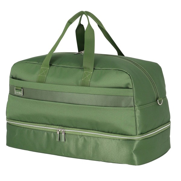 travelite Miigo Weekender 60 cm matcha