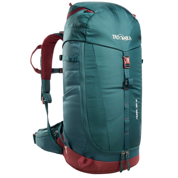 Tatonka Norix 28 Frauen Wanderrucksack 61 cm teal green