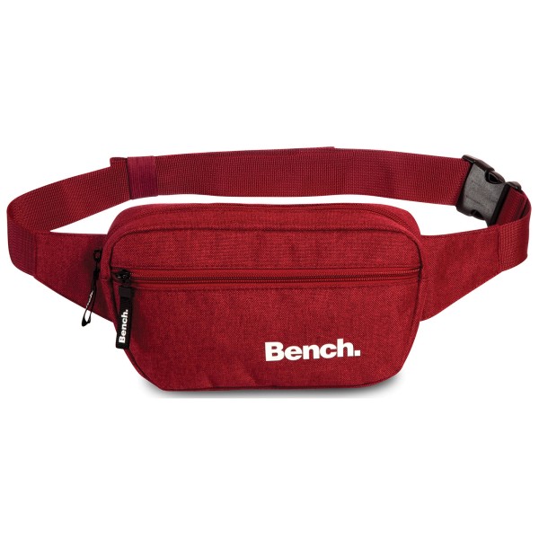 Bench Classic Hüfttasche 23 cm