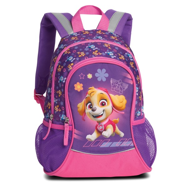 Fabrizio Kids PawPatrol Rucksack 35 cm lila