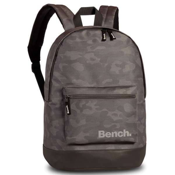 Bench Classic Rucksack 42 cm grau