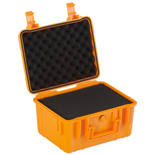 ALEON Outdoor Case Typ 20 orange