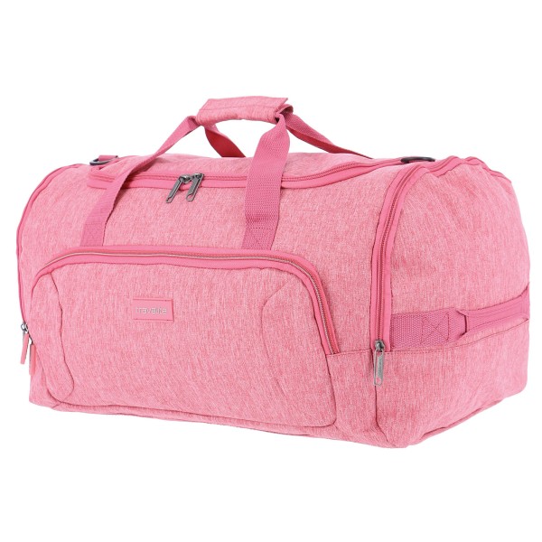 travelite Boja Weekender pink