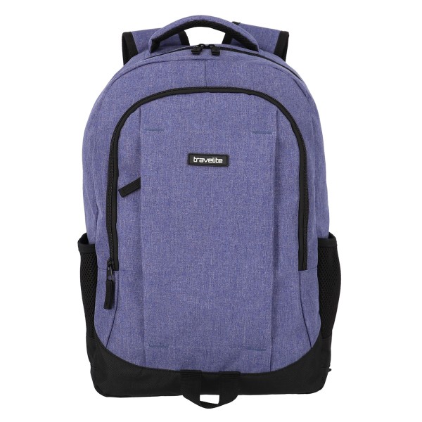 travelite Cruise Rucksack 46 cm blau