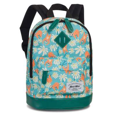 Fabrizio Best Way Campus Kids Rucksack 29 cm gunstig kaufen Koffermarkt