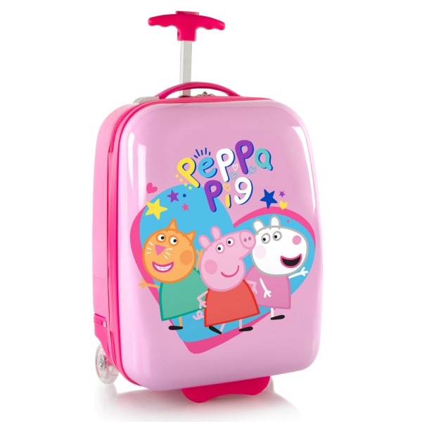 Heys Kids Peppa Pig Trolley 46 cm Peppa Pig