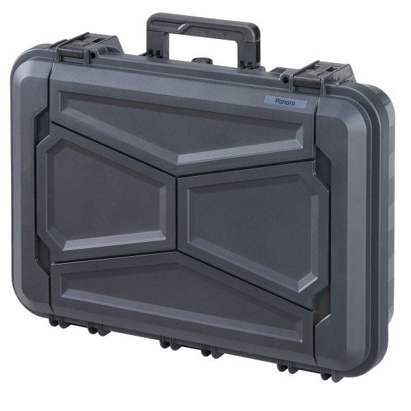 Max Koffer EKO90 Outdoor Case Grau