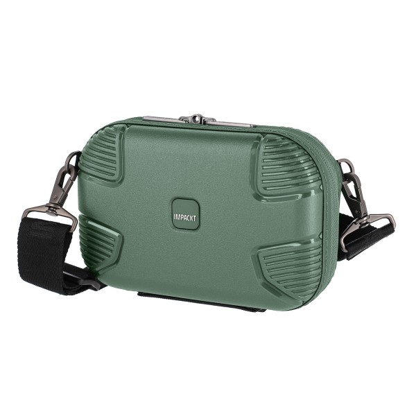 Impackt IP1 Minicase 20cm Deep sea green 