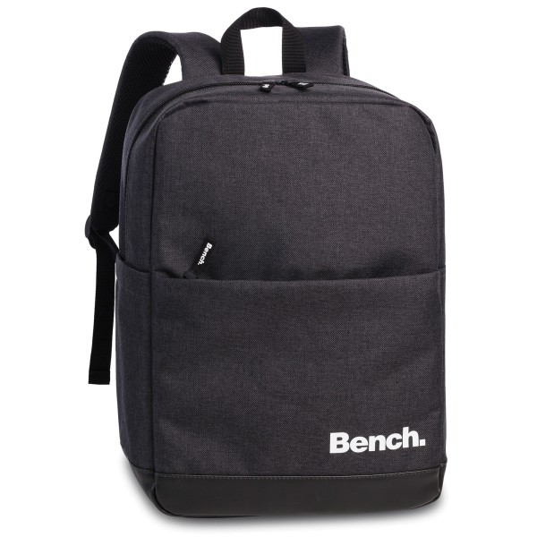 Bench Classic Cube Backpack Rucksack 42 cm schwarz 
