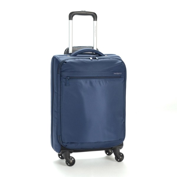Hedgren Ella Kabinentrolley 55 cm 4 Rollen blue