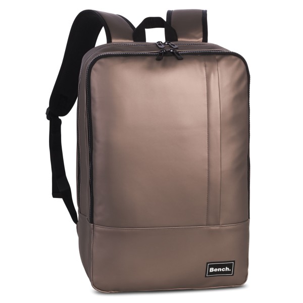 Bench Hydro Cube-Backpack Rucksack 49 cm taupe