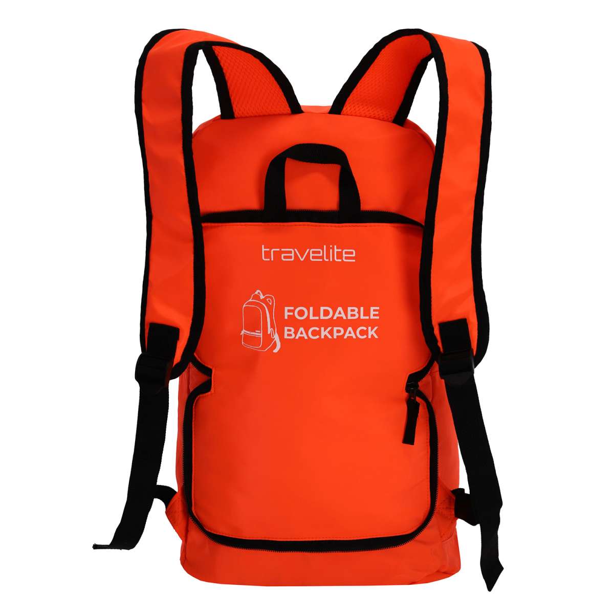 travelite Faltrucksack 46 cm günstig kaufen: | Koffermarkt
