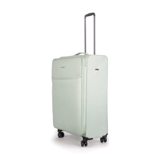 Stratic Light + Trolley 80 cm 4 Rollen erweiterbar mint