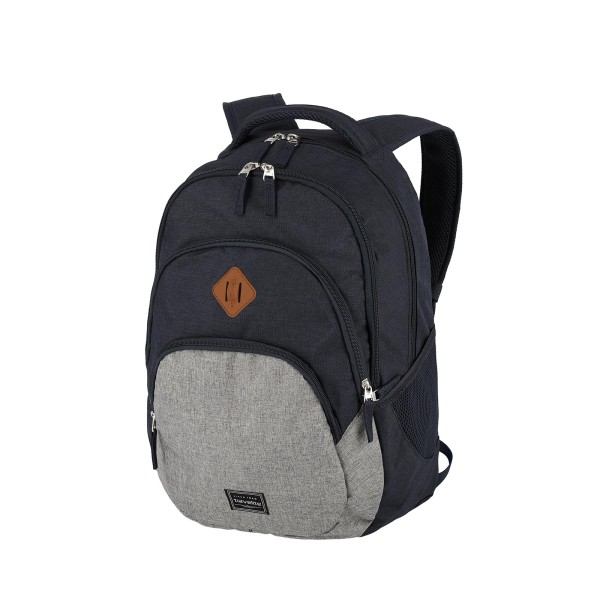 travelite Basics Rucksack Melange 45 cm