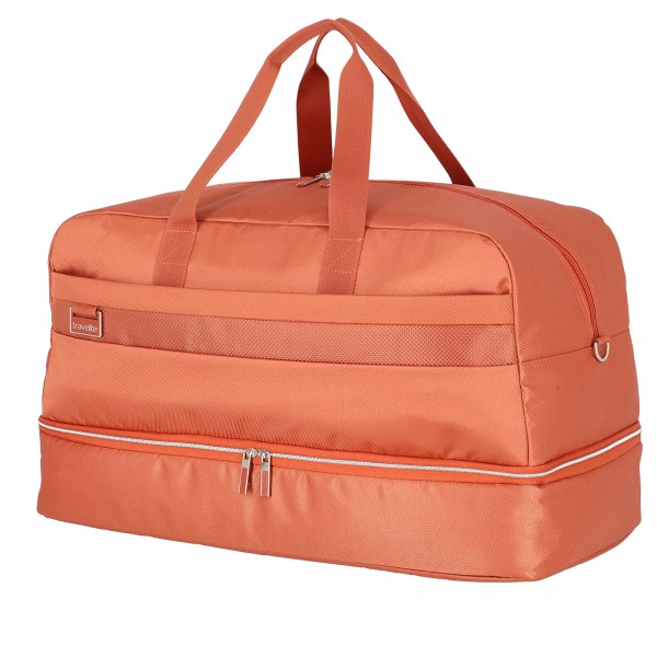 travelite Miigo Weekender 60 cm safran