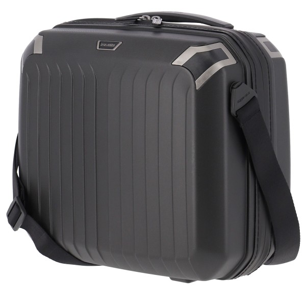 travelite Elvaa Beautycase 36 cm black