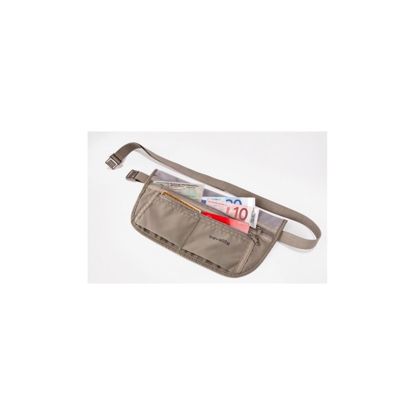 travelite Accessoires Sicherheits-Gürteltasche