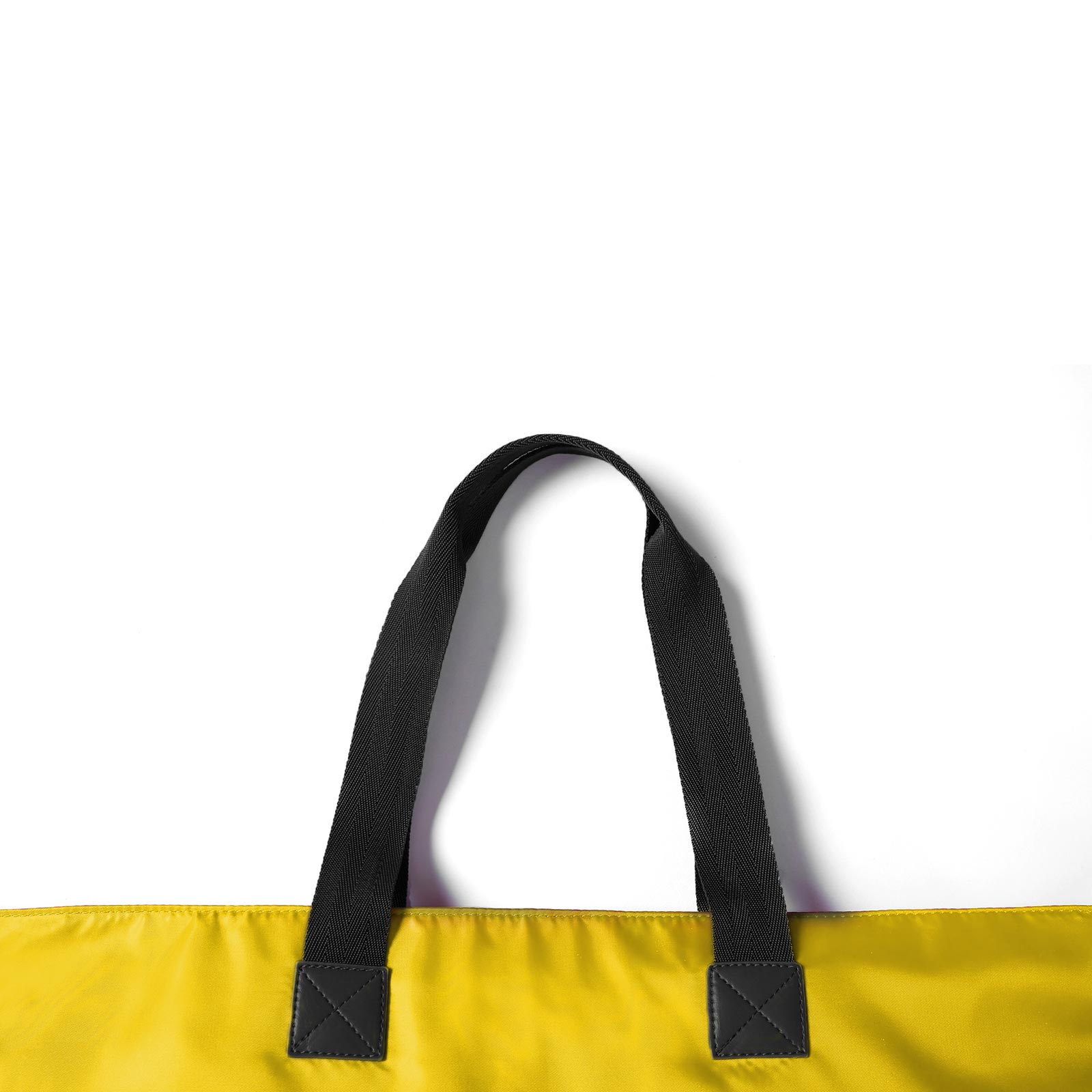 Borussia Dortmund Shopper Strandtasche gelb Borussia Dortmund Shopper Strandtasche gelb