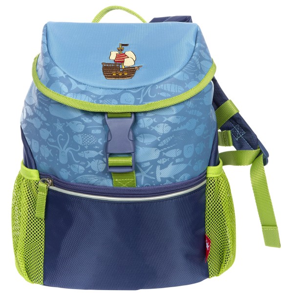 Sigikid Sammy Samoa Rucksack 30 cm