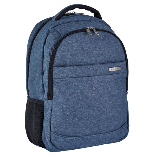 d&n Bags & More Rucksack 32 cm blau