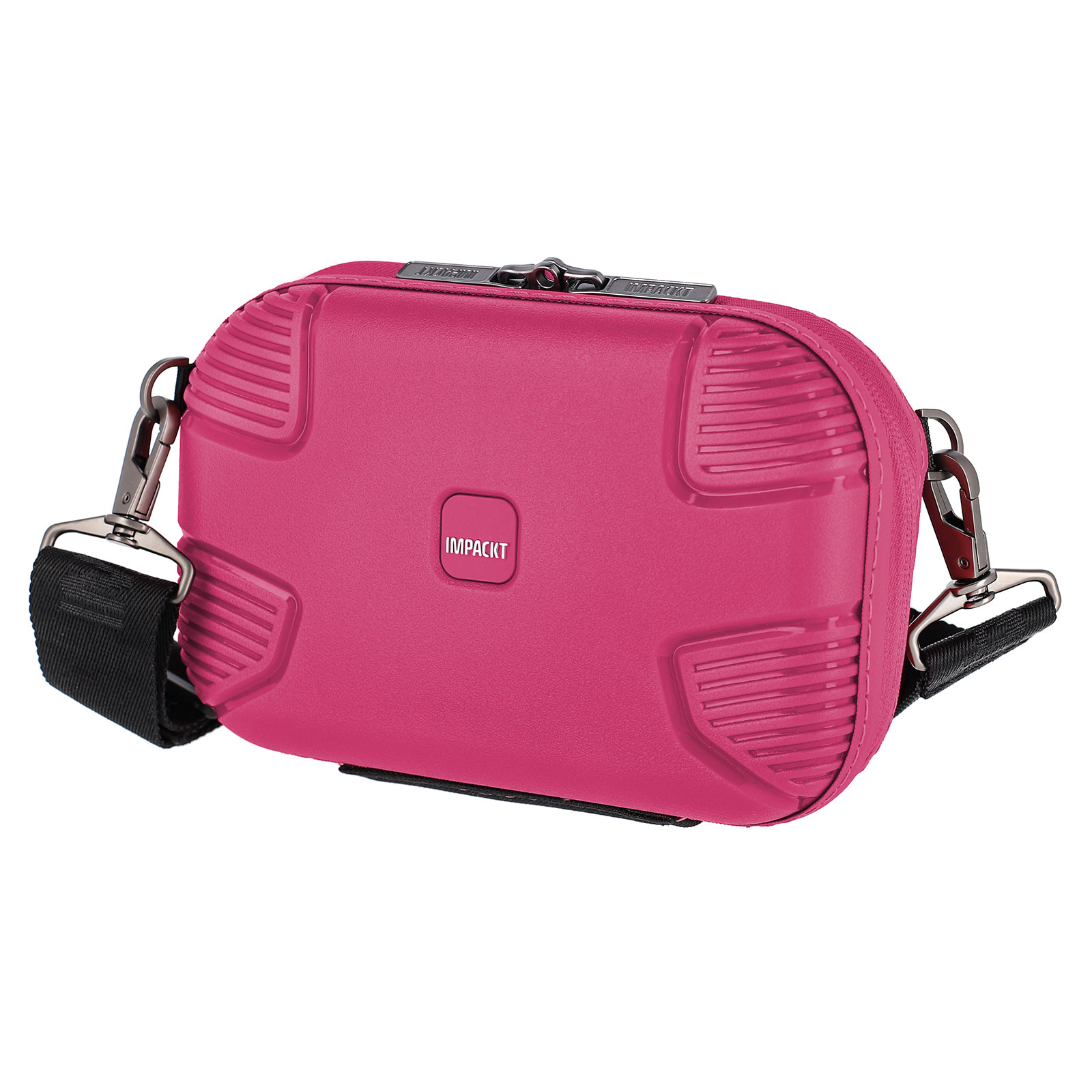 Impackt IP1 Minicase 20cm, Pink