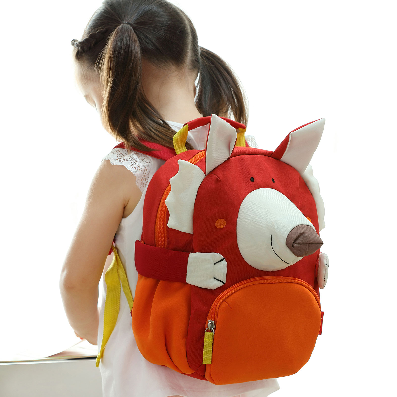 Koffermarkt Fuchs | günstig Rucksack Sigikid 26 cm kaufen: